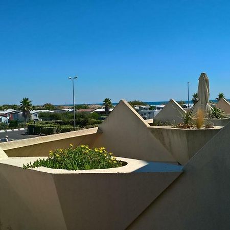 Heliopolis Village Naturiste Агд Екстер'єр фото