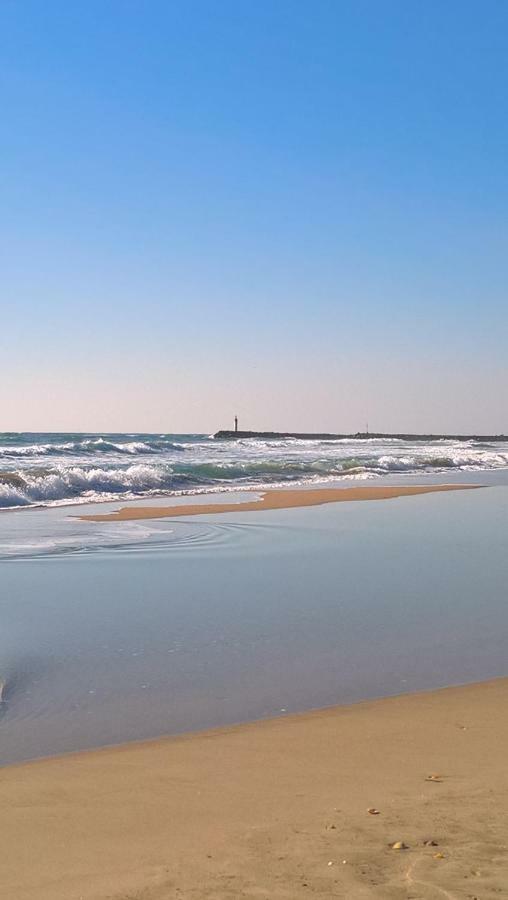 Heliopolis Village Naturiste Агд Екстер'єр фото